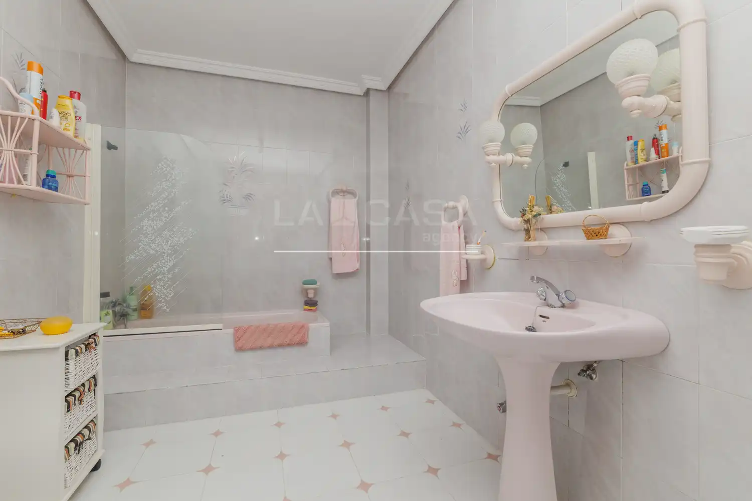 Baño de Casa o chalet en venta en Portillo de Toledo con Piscina