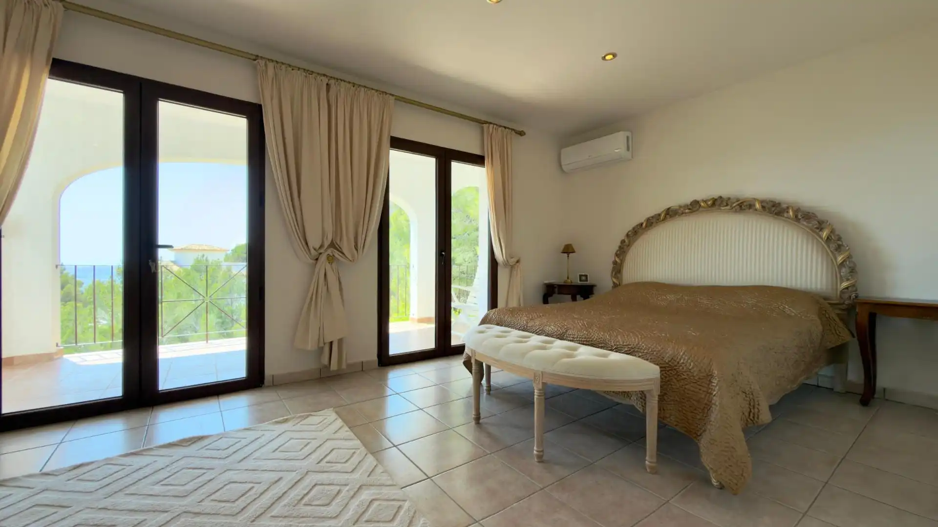 Detached house with terrace for sale in PRINCIPAL DE LA SIERRA, imagen 29