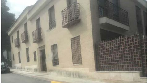 Foto 5 von Wohnung zum Verkauf in Olías del Rey, Toledo