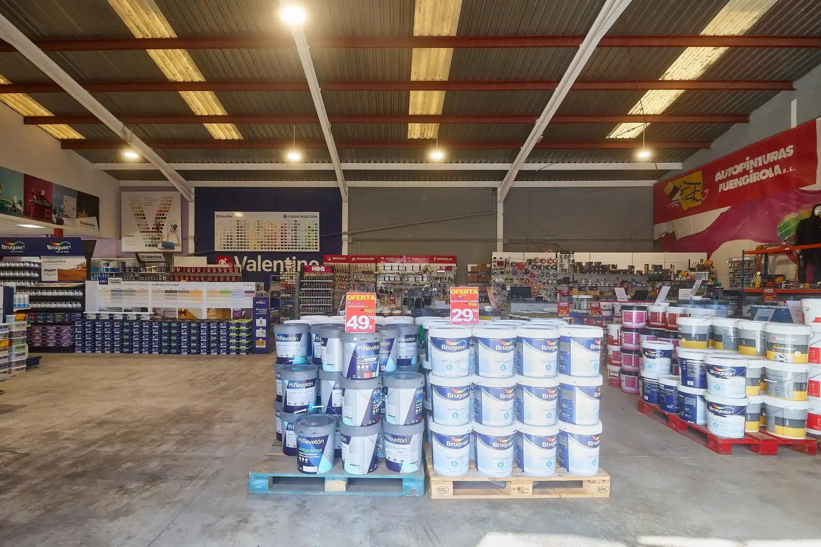 Nave industrial in vendita a Las Lagunas, imagen 25