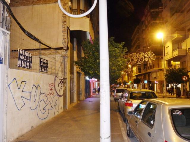 Terreno residencial en Venta en Pont Nou - Corazón de Jesús