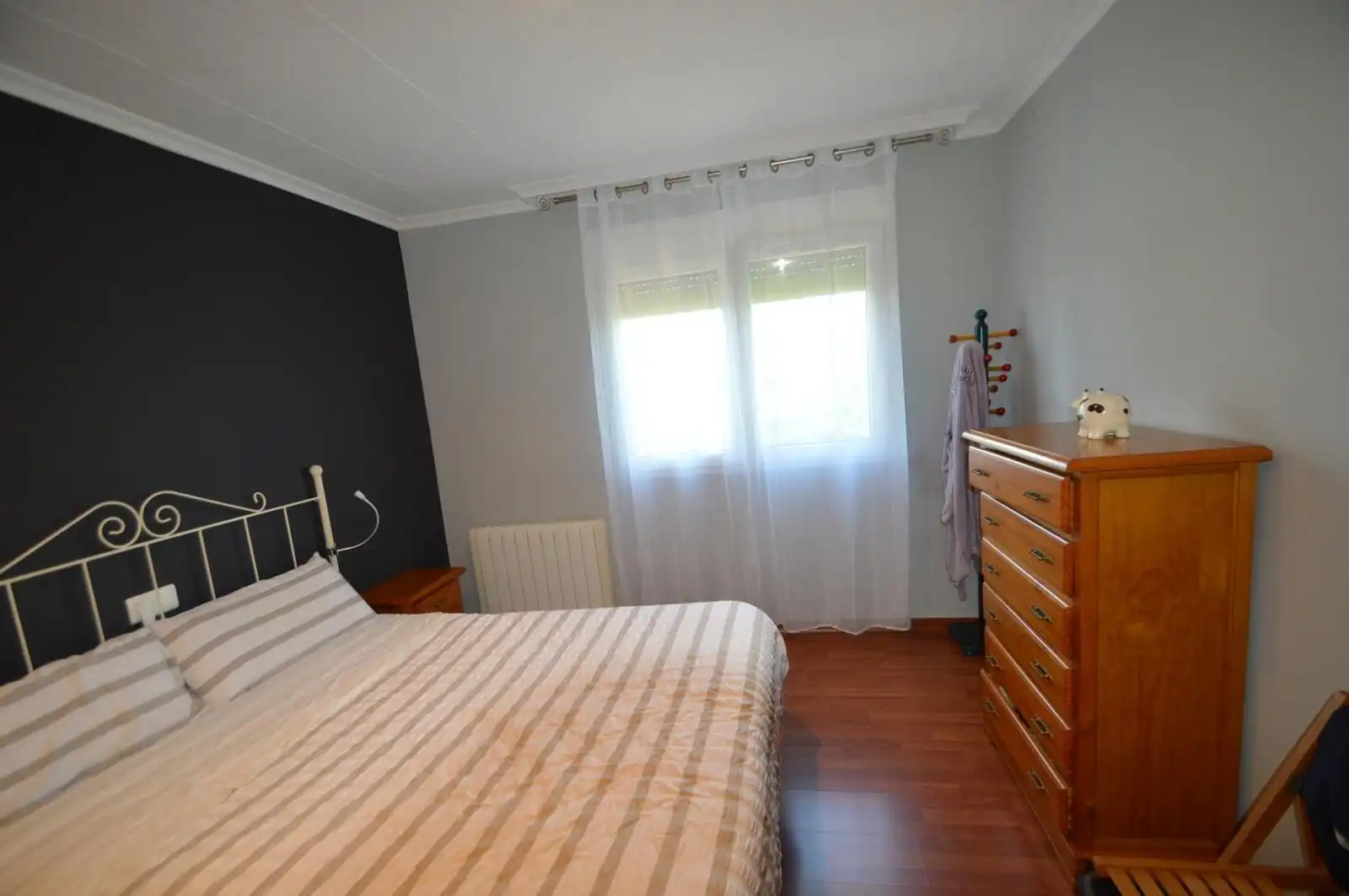 Habitación de Casa o chalet en venta en Vinaròs con Aire acondicionado, Jardín privado y Terraza
