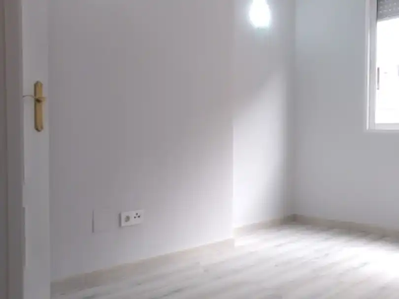 Piso de alquiler en Calle de Benigno Soto, 5, Ciudad Jardín