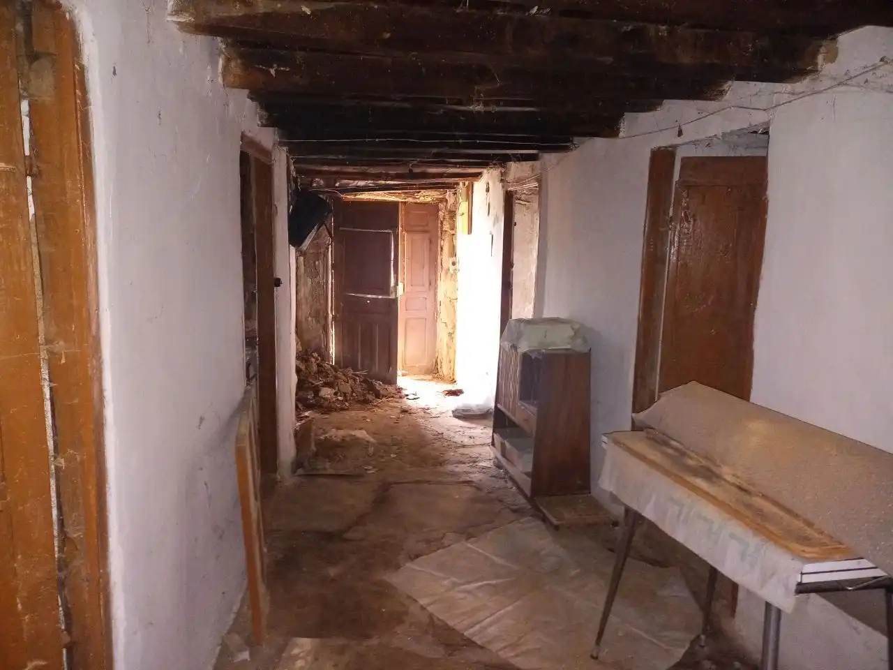 Finca rústica en venta en Navarredonda de Gredos