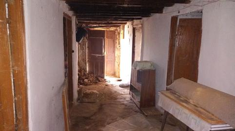 Foto 5 de Finca rústica en venta en Calle Iglesia, 15, Navarredonda de Gredos, Ávila