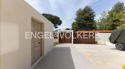 Foto 3 de Casa o xalet en venda a La Cañada, Paterna