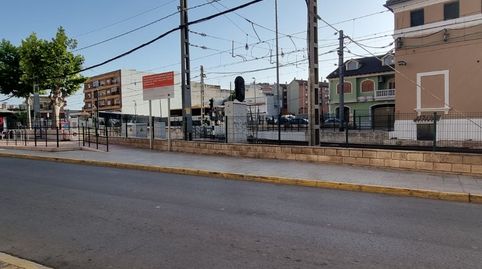 Foto 4 von Geschaftsraum zur Miete in Carrer de L'estació, 1, Picassent, Valencia