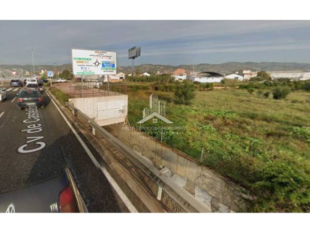 Terreno residencial en Venta en Coscollosa en Pau Lledó