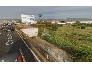 Terreny residencial en venda a Camino Coscollosa