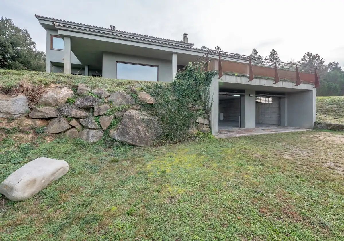 Casa en venda a Bescanó, imagen 45