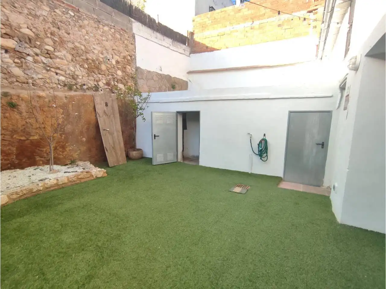 Casa o chalet en venta en Sant Pere de Riudebitlles con Calefacción y Jardín privado