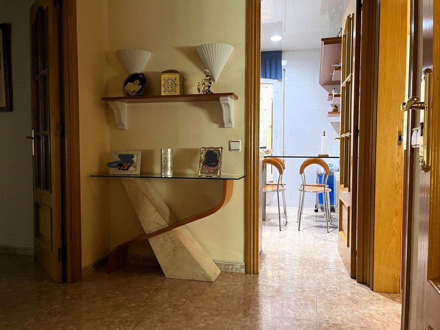 House or chalet for sale in Santa Margarida de Montbui  with Air Conditioner, Heating and Terrace