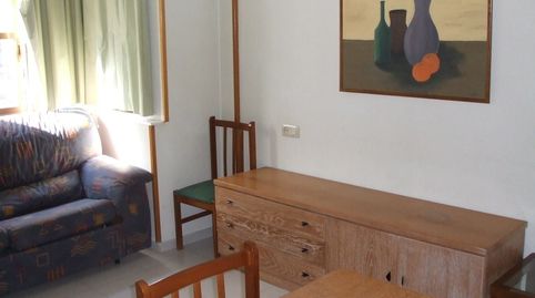 Photo 2 of Study for rent in Vistalegre, Murcia Capital