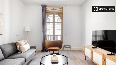 Photo 2 of Apartment to share in Recoletos, Madrid