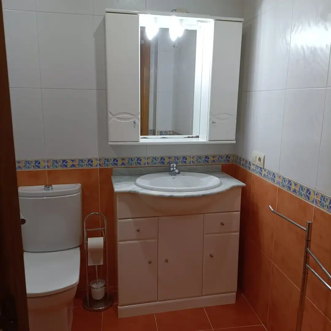 Estudio de alquiler en Rúa Manolo Martínez, As Travesas - Balaídos