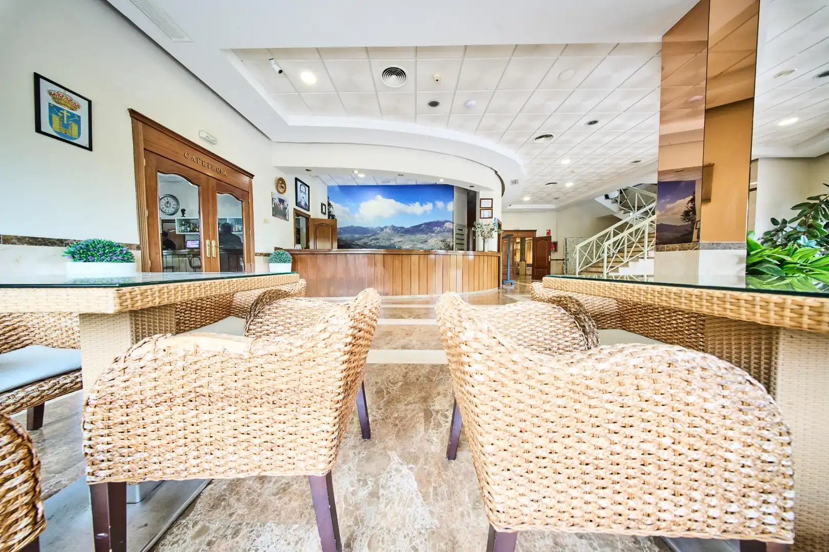Buildings for sale in Quesada