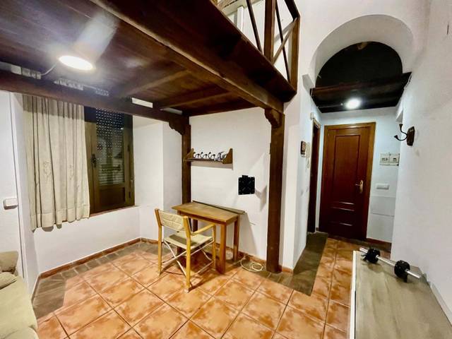 Piso en Venta en carlos rubio en Casco Histórico  - Ribera - San Basilio