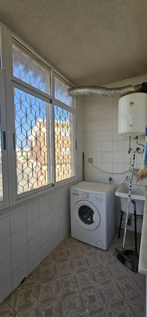 Appartamento con terrazza in vendita a Calle Archena, imagen 7