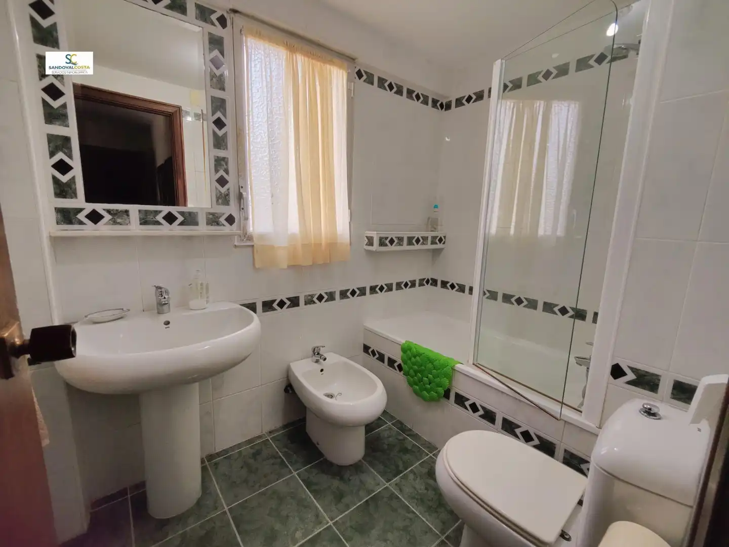 Flat with balcony to rent in Playa de San Juan - El Cabo de las Huertas, imagen 24