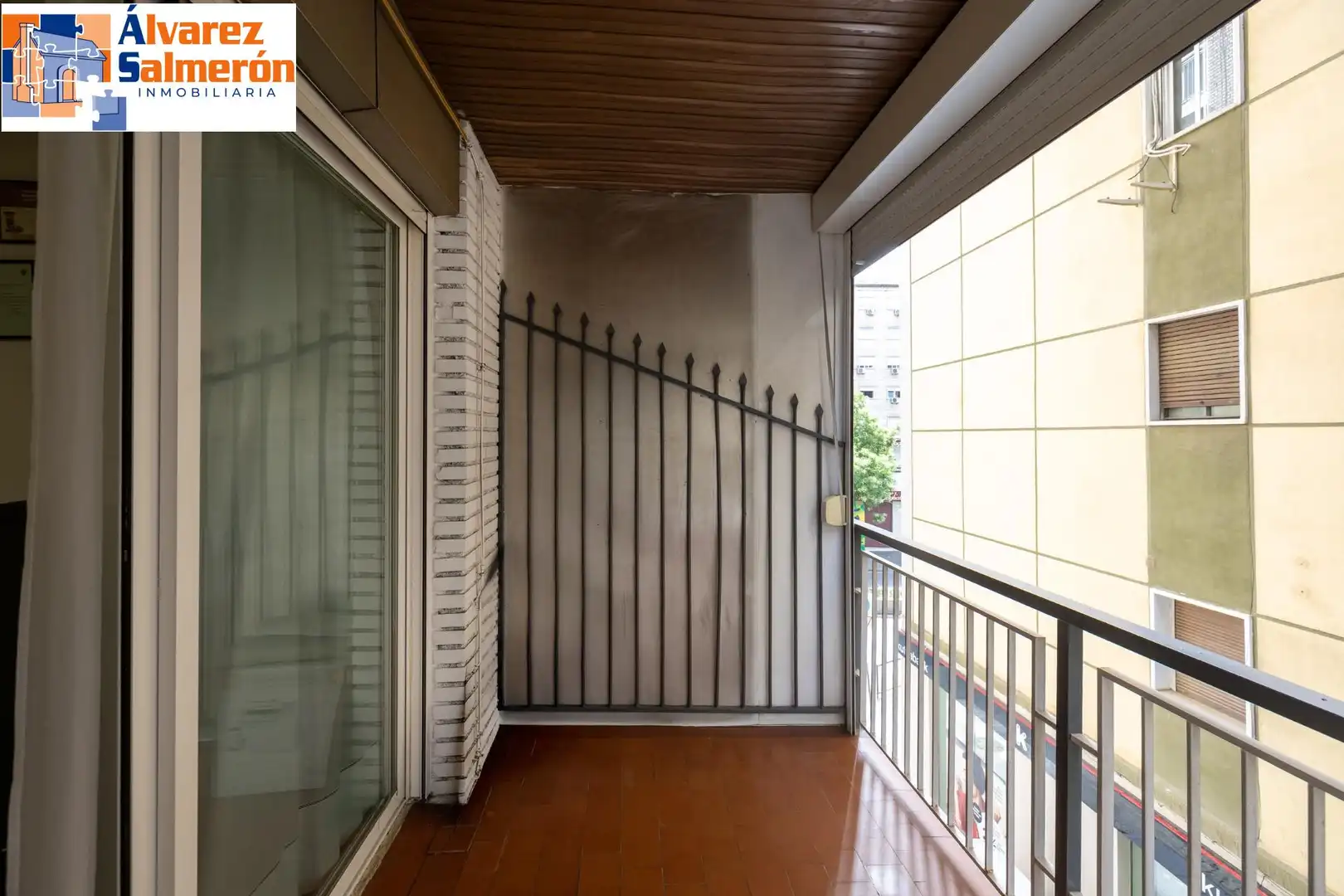 Flat with terrace for sale in Camino de Ronda, imagen 16