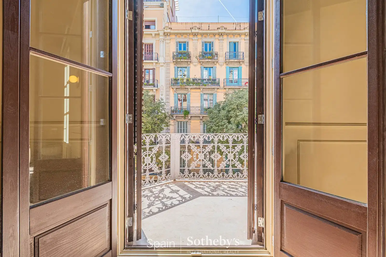 Apartamento con ascensor en venta en Carrer de Girona, imagen 13