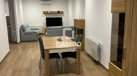 Foto 2 de Pis de lloguer a Feria, Albacete