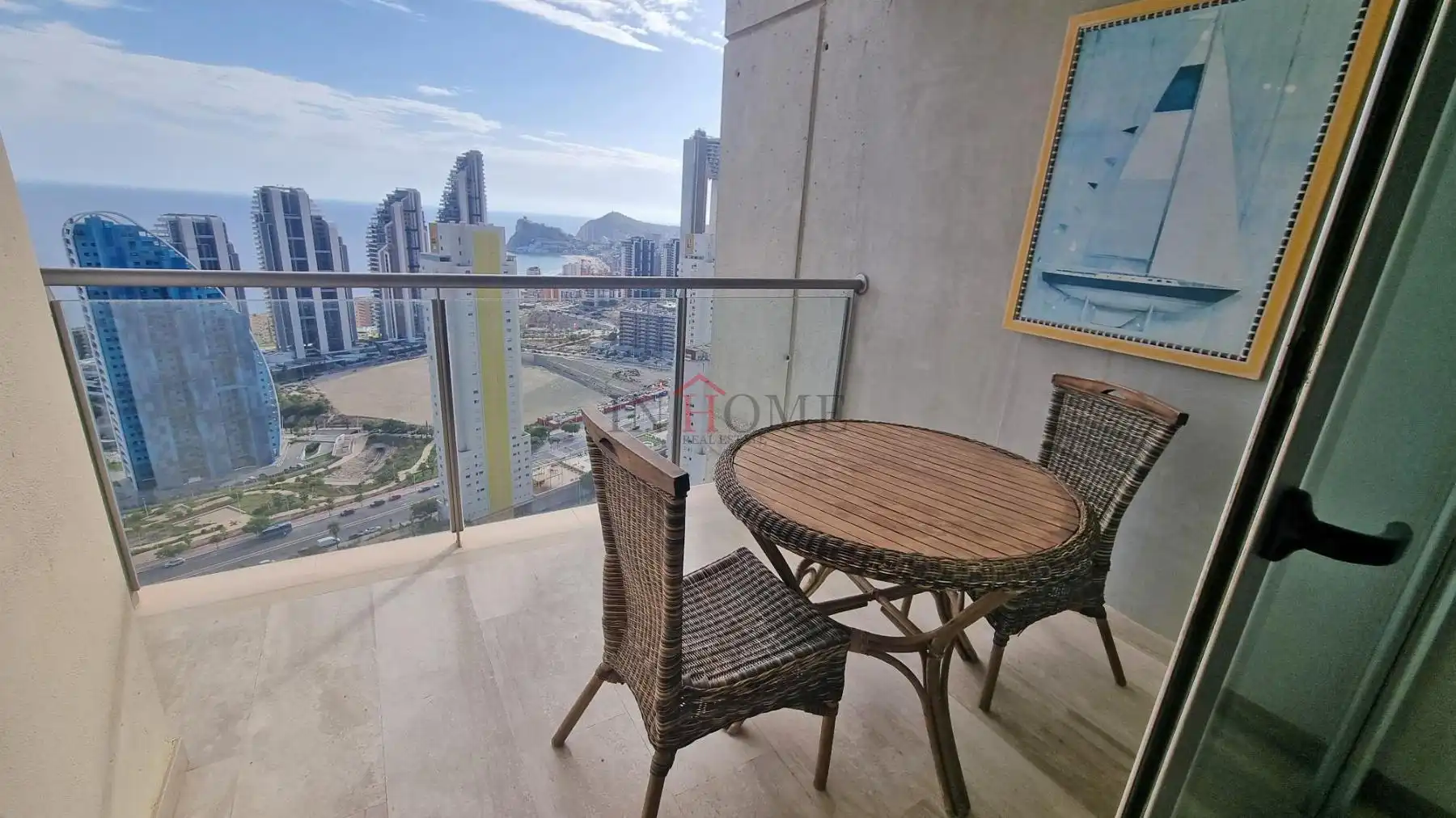 Apartment with pool for sale in Playa de Poniente, imagen 8
