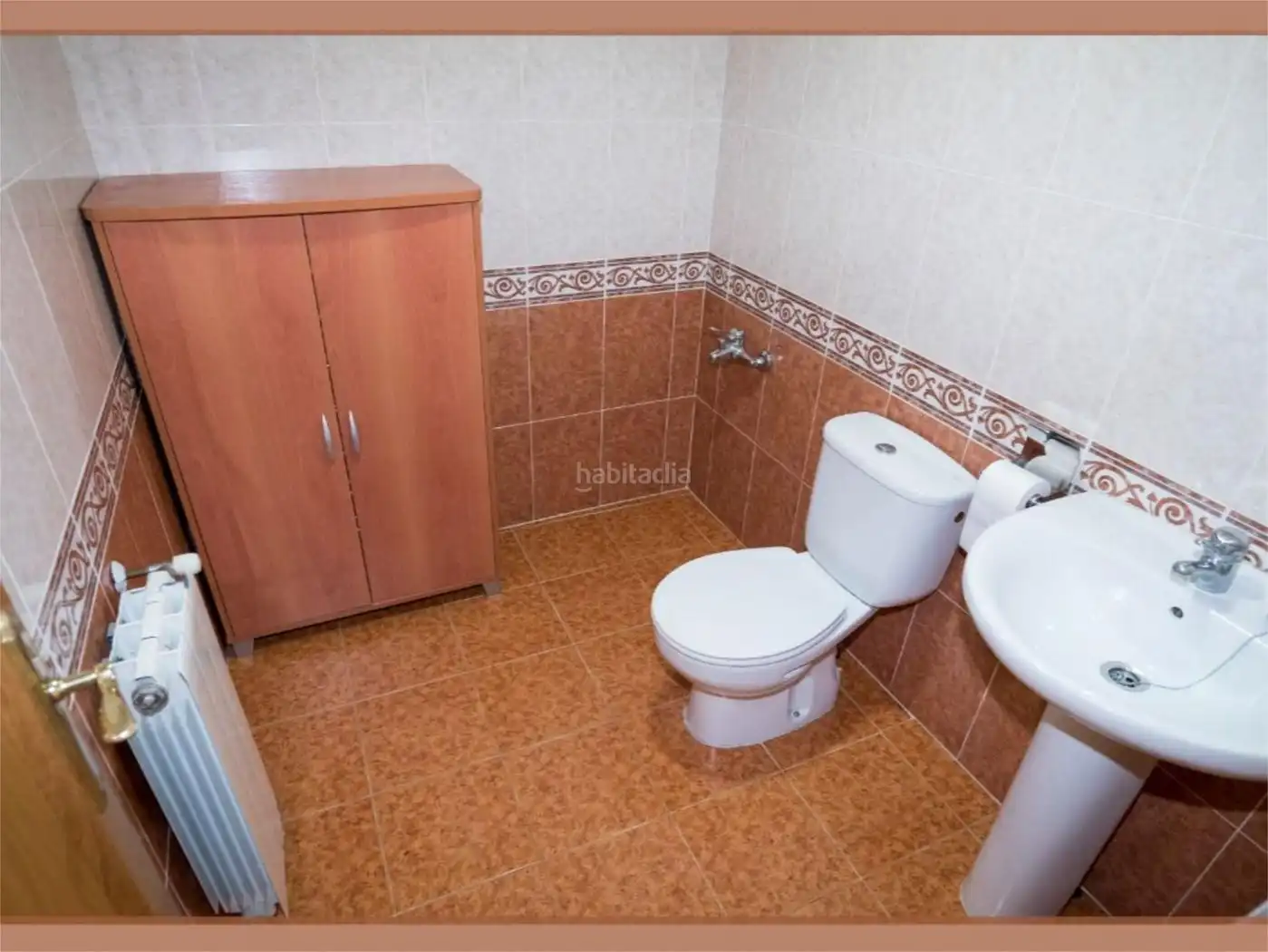 Wohnung zum Verkauf in Avinguda de Francisco Tomàs y Valiente 37, imagen 23