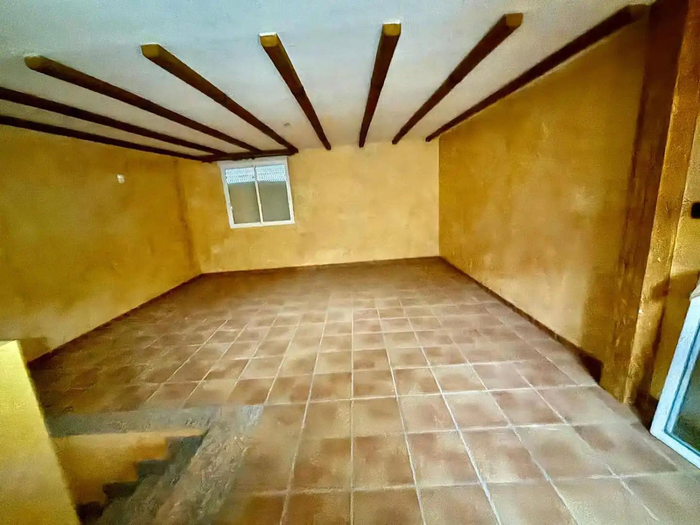 Adosado con terraza en venta en Carbonaire, imagen 3