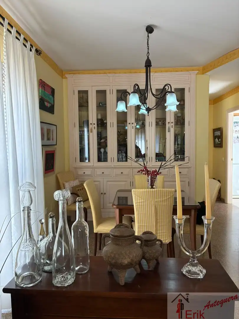 Apartment for sale in Camberos