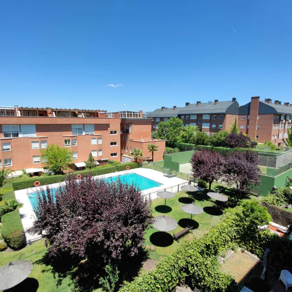 Flat for sale in Calle Jacinto Benavente, 6, Parque Empresarial