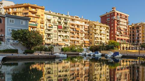 Foto 3 de Apartament de lloguer a  Peixets, 2, Port Saplaya, Valencia