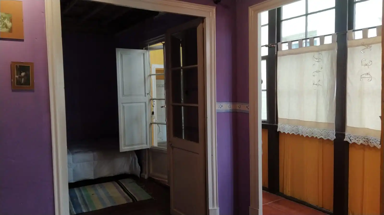 Casa con terrazza in vendita a Rúa Santos 16, imagen 29
