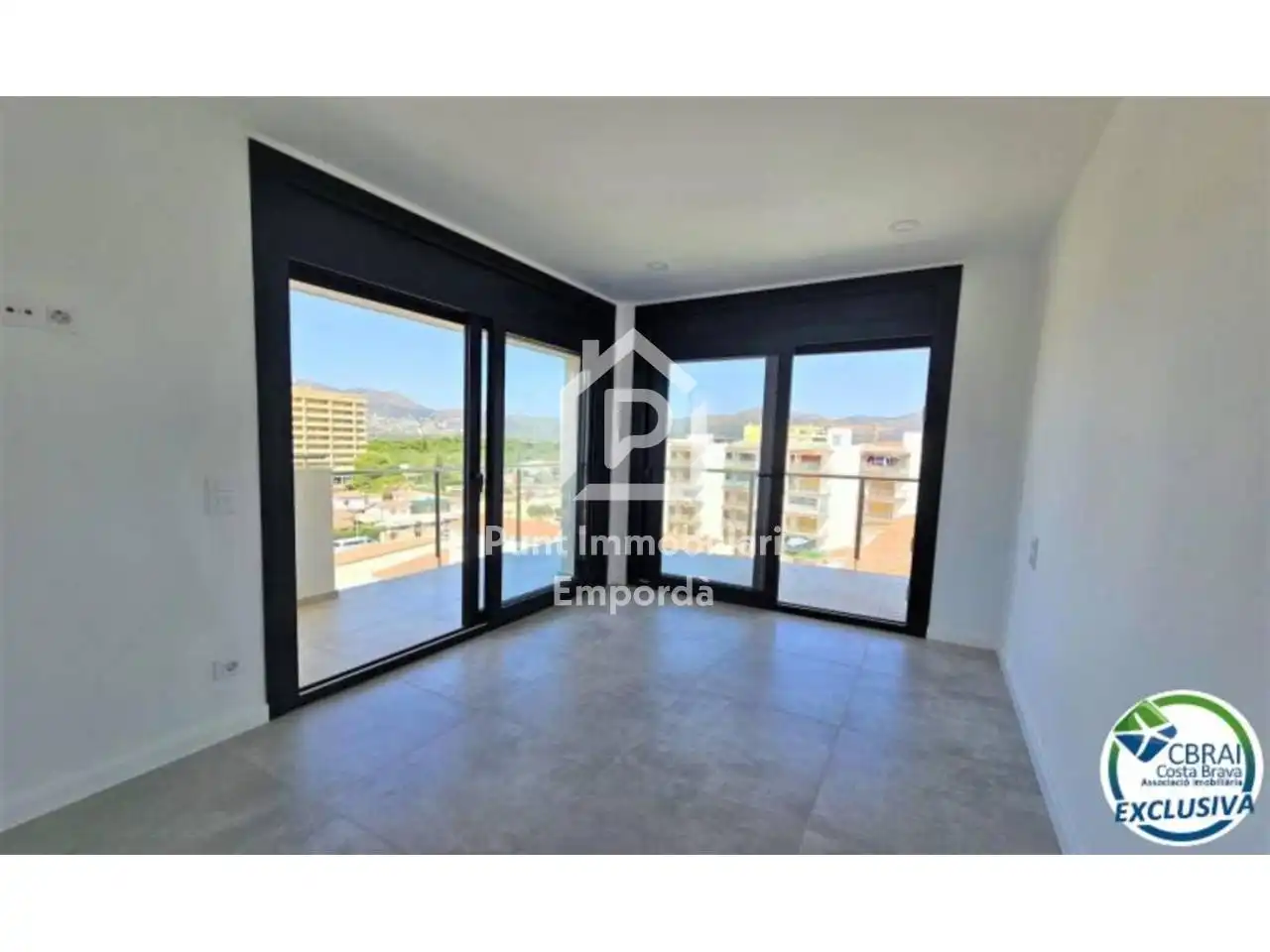 Apartamento con terraza en venta en Punta del Llevant, imagen 10