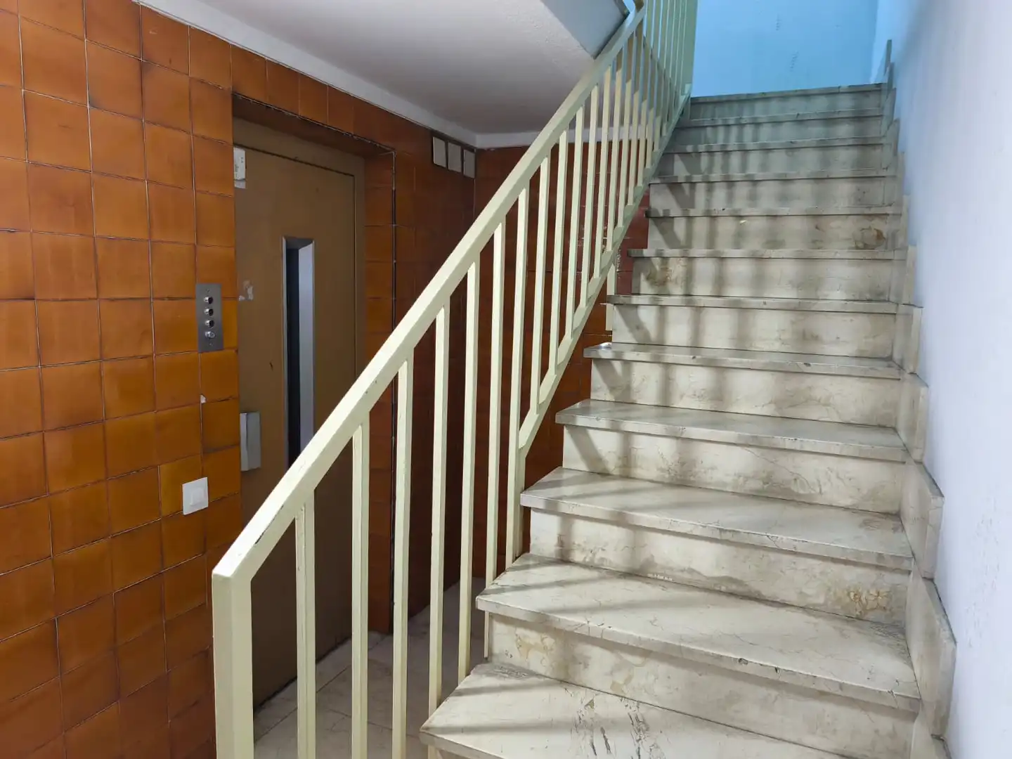 Oficina amb ascensor en venda a Vila de Blanes, imagen 11