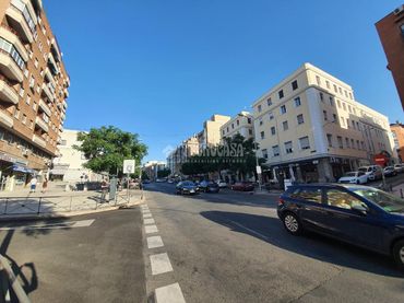 Residenziale in vendita a Tetuán