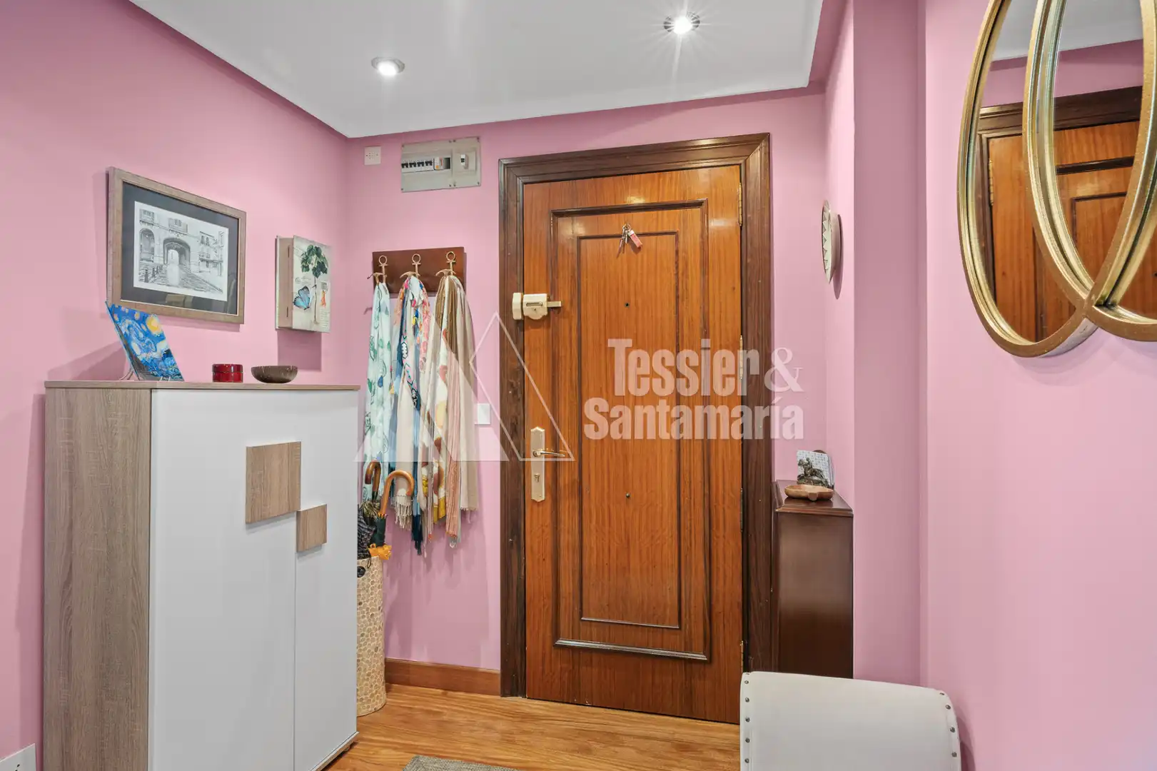 Wohnung mit Terrasse zum Verkauf in Avenida de Torcuato Fernández Miranda, imagen 33