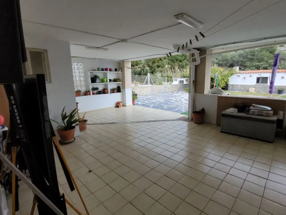 Casa con giardino in vendita a Carrer París 12, imagen 20