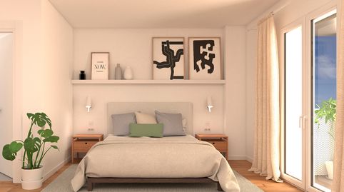 Foto 3 de Piso en venta en Carrer de Roberto Bolaño Ávalos, Domeny, Girona