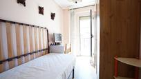 Bedroom of Flat for sale in  Valencia Capital  with Air Conditioner, Terrace and Storage room