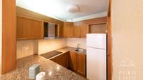 Kitchen of Apartment for sale in Salou  with Air Conditioner, Heating and Private garden