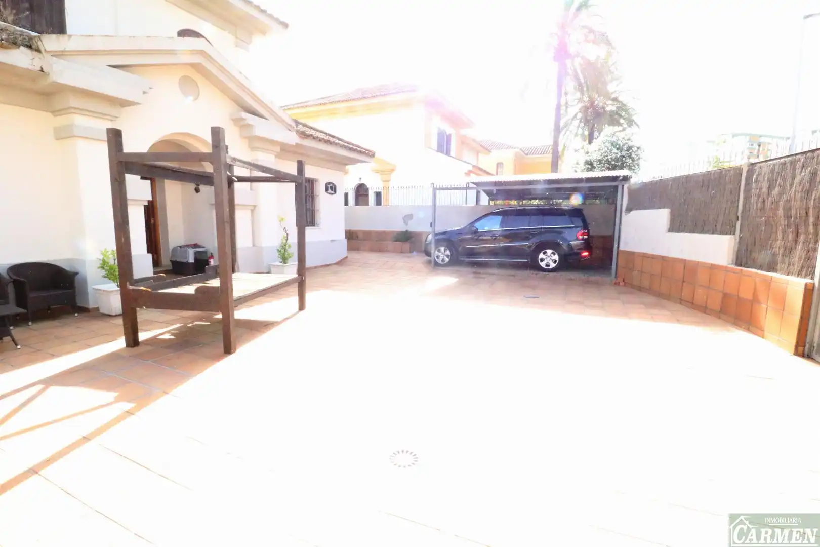 Casa o chalet en venta en Parque Avenida