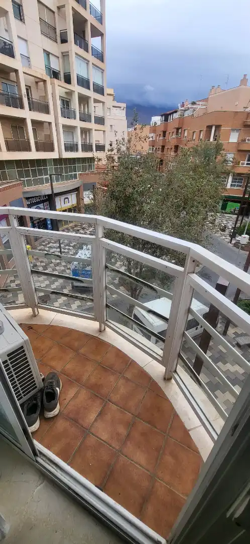 Wohnung mit Terrasse zum Verkauf in El Ejido Ciudad, imagen 14