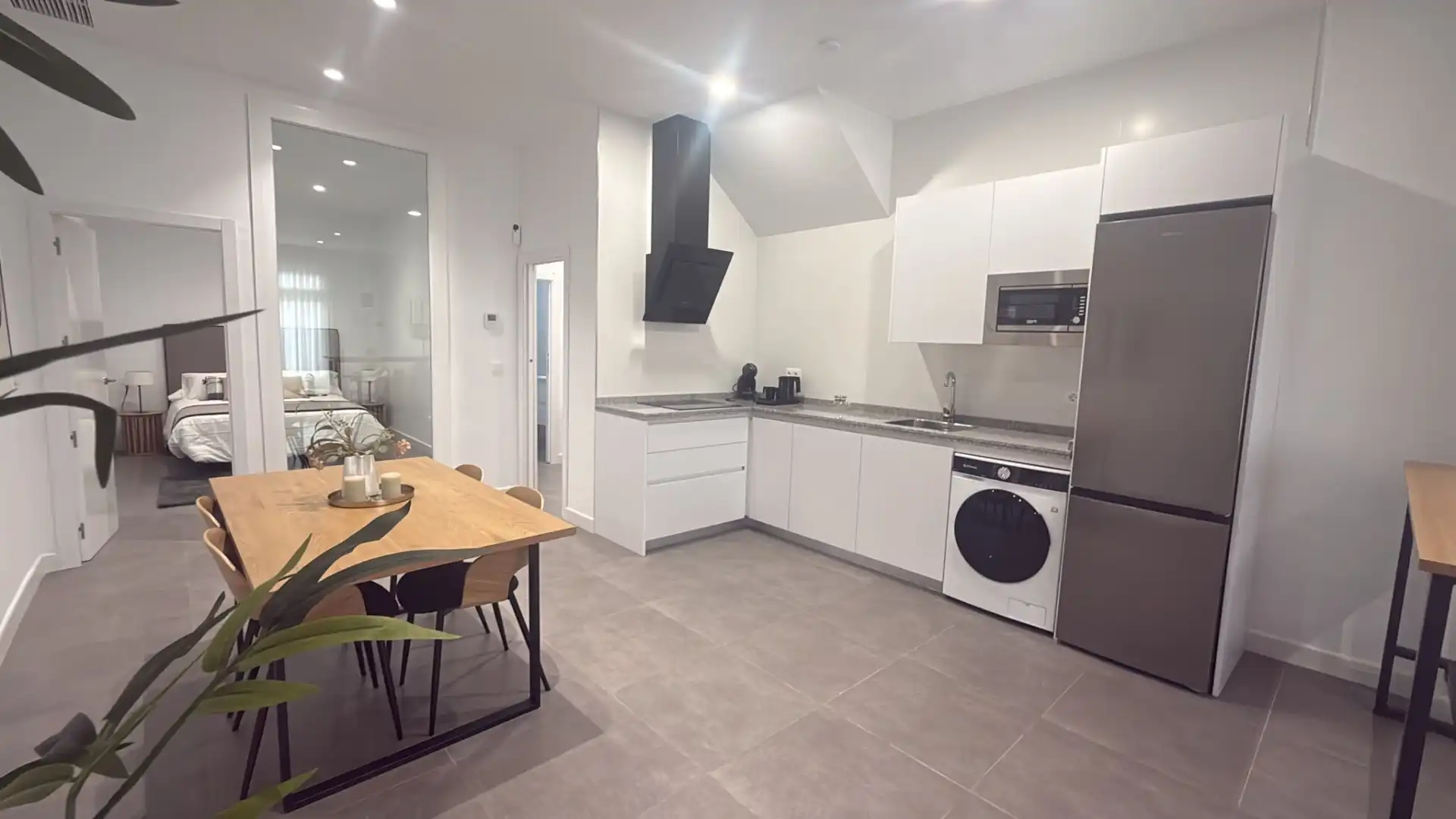 Apartament en venda a Norte-Sierra, imagen 2
