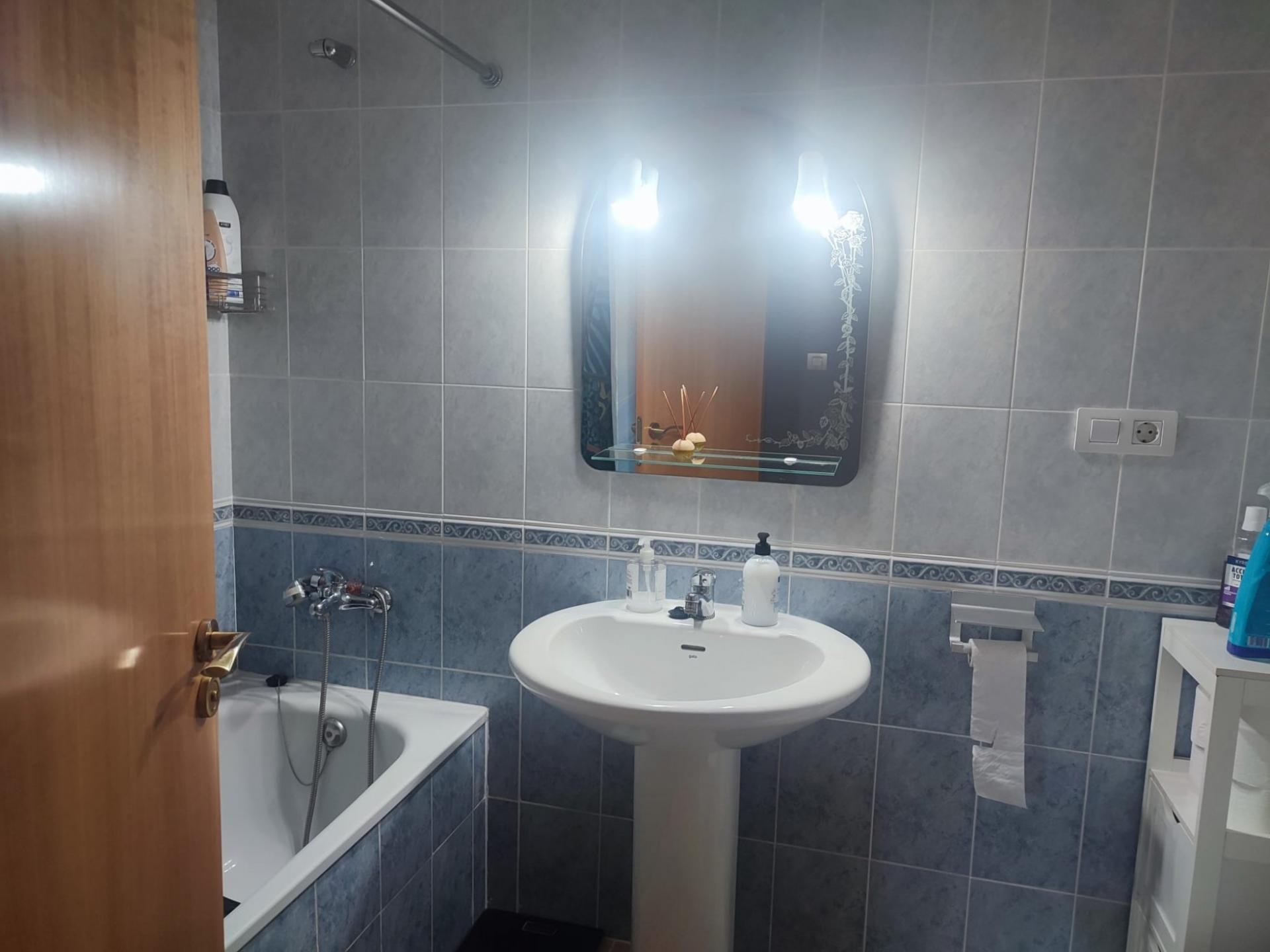 Ático en venta en Torreblanca