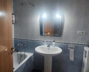 Bany de Àtic en venda en Torreblanca amb Aire condicionat, Terrassa i Alarma