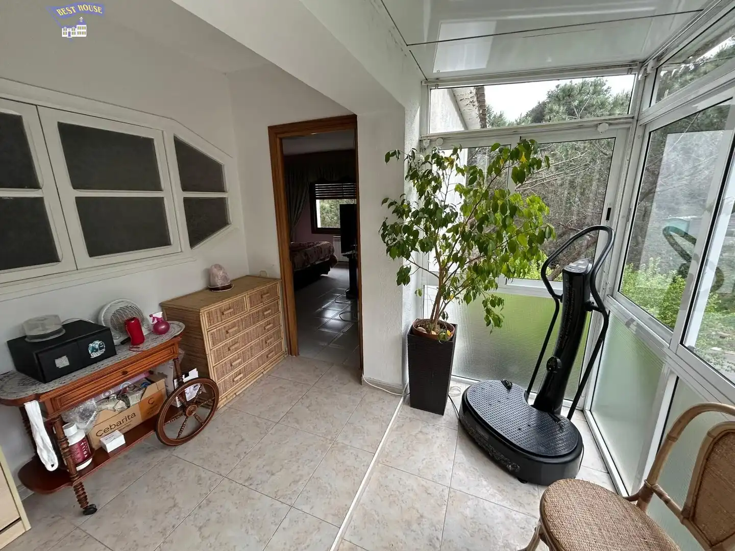 Casa con jardín en venta en Urbanitzacions, imagen 19