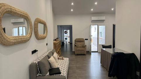 Foto 5 de Casa o xalet en venda a Avenida Reyes de España, 32, Carrión de los Céspedes, Sevilla