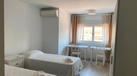 Foto 3 de Pis per a compartir a Calle Mendívil, 2, La Unión - Cruz de Humilladero - Los Tilos, Málaga Capital