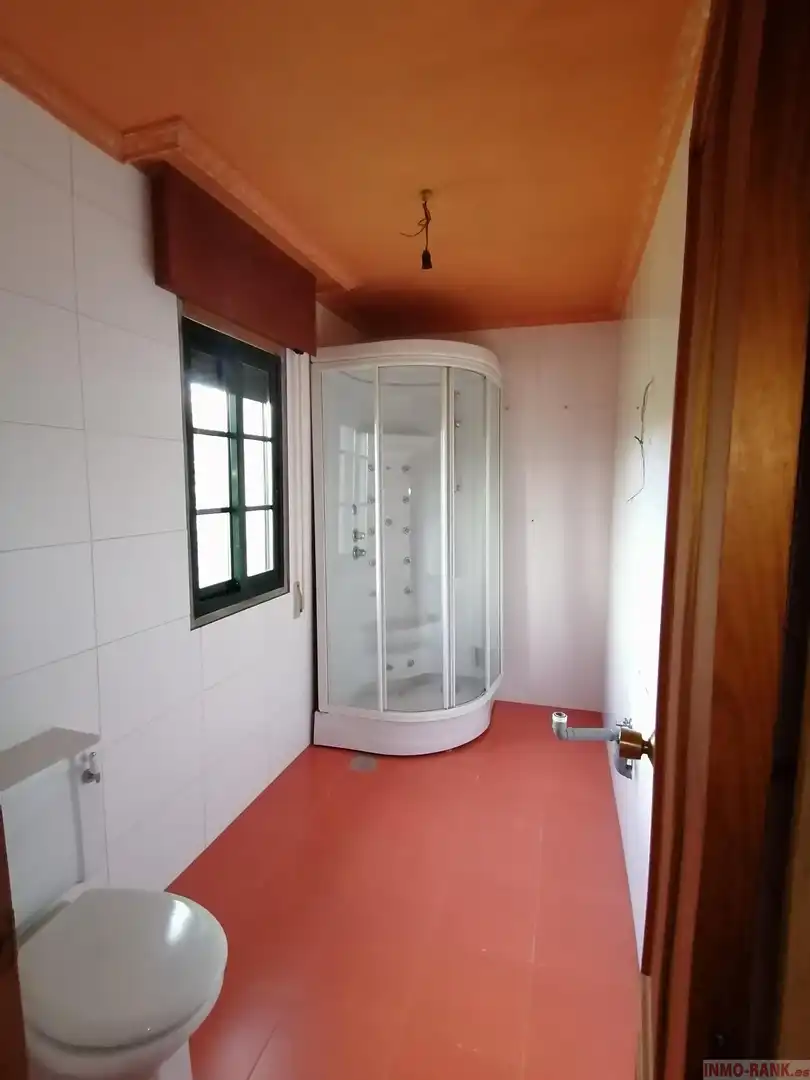 Baño de Casa o chalet en venta en Pazos de Borbén